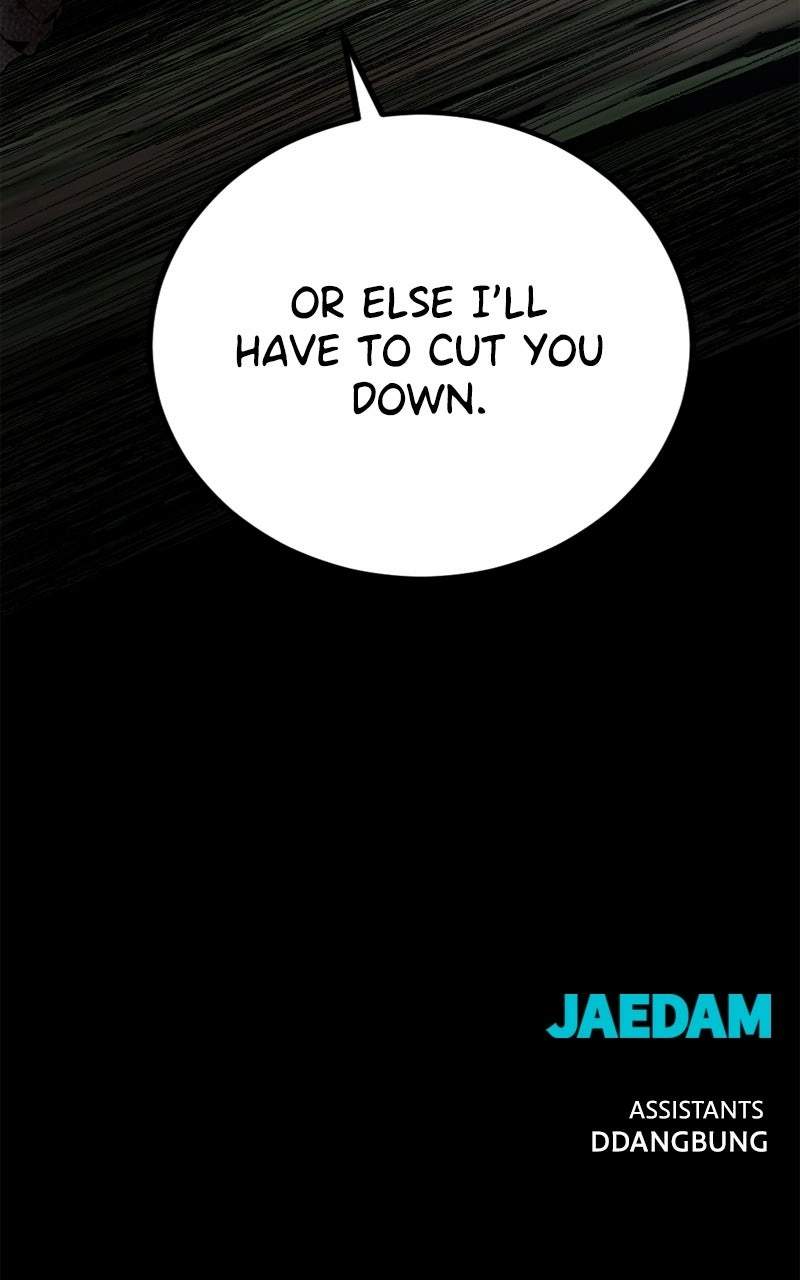 Hero Killer - Chapter 259 Page 122