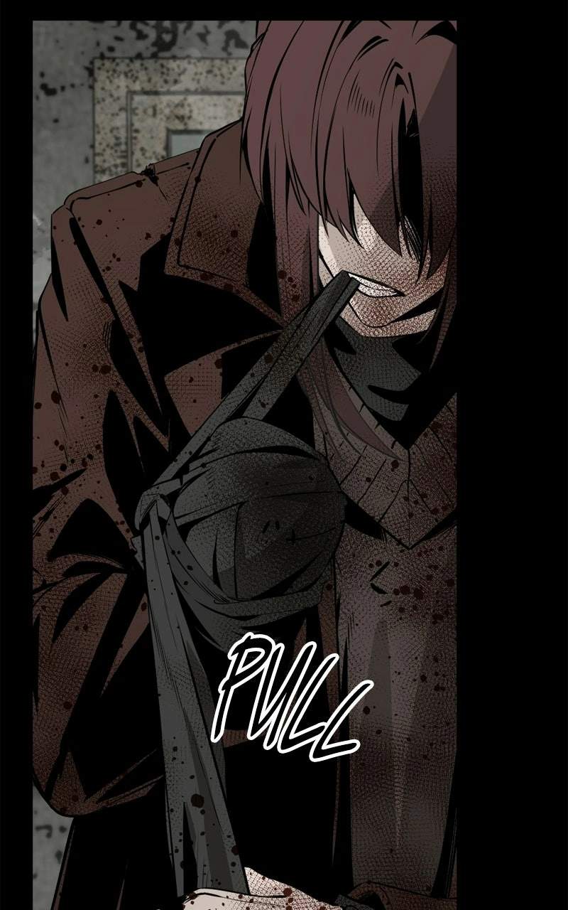 Hero Killer - Chapter 259 Page 19