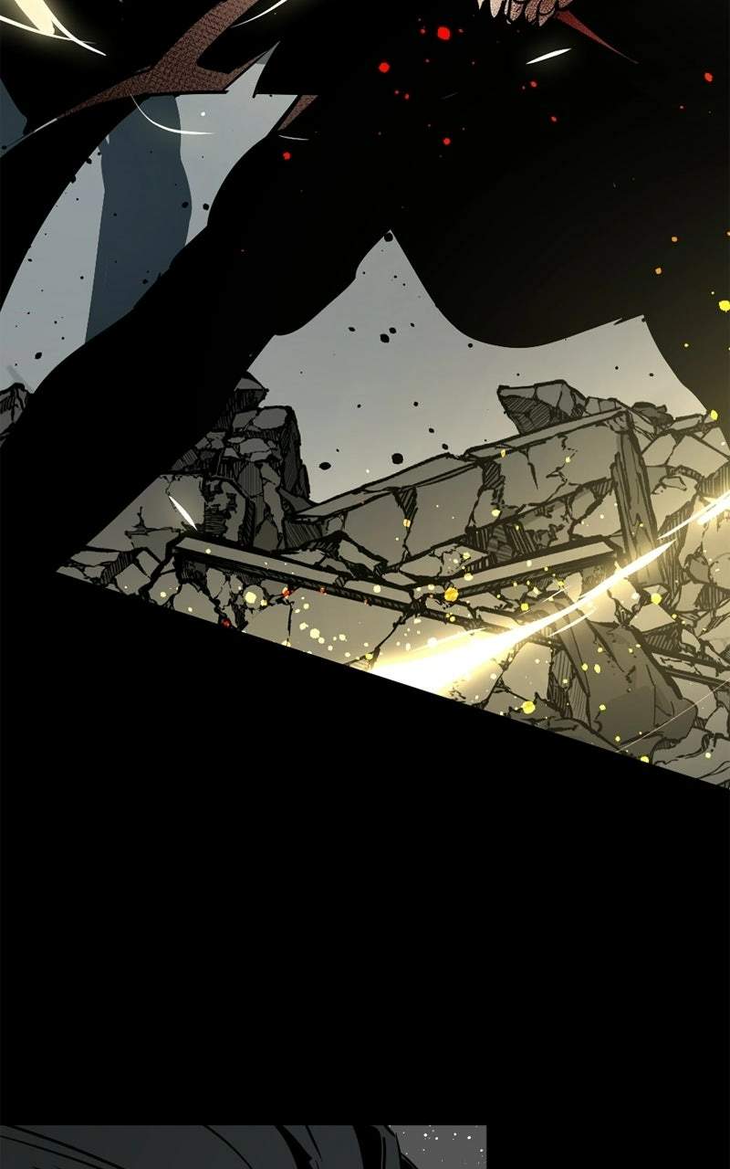 Hero Killer - Chapter 259 Page 2