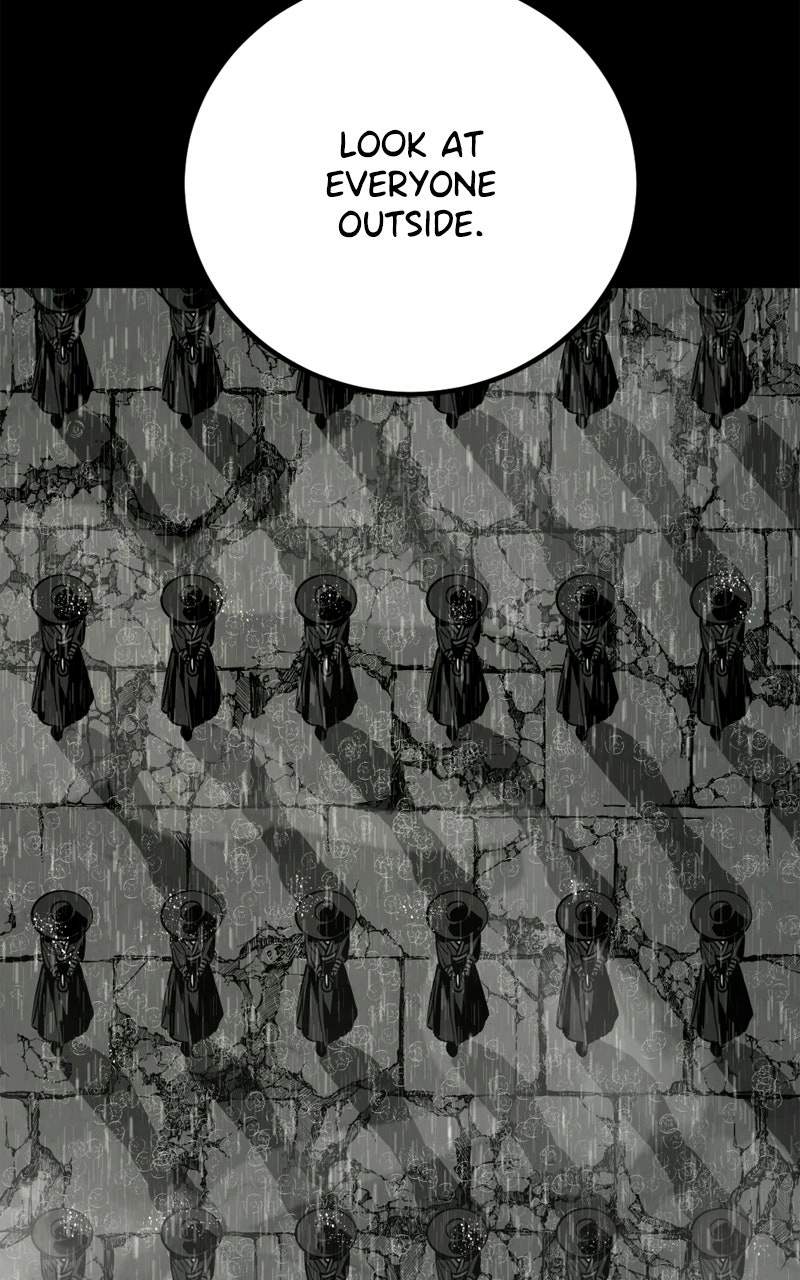 Hero Killer - Chapter 259 Page 28