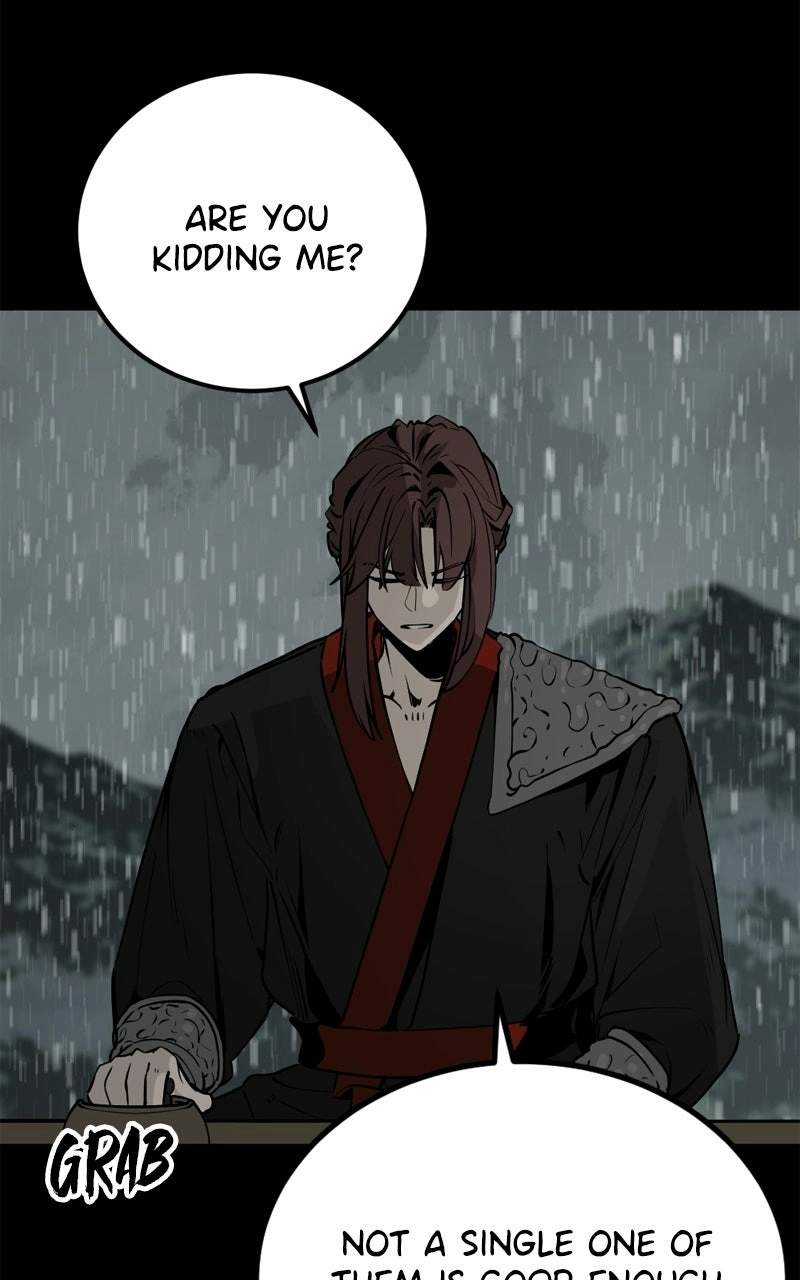 Hero Killer - Chapter 259 Page 31