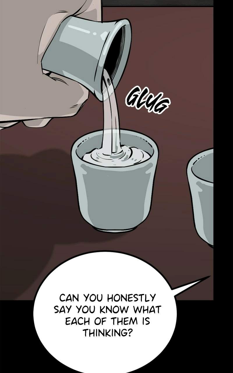 Hero Killer - Chapter 259 Page 36