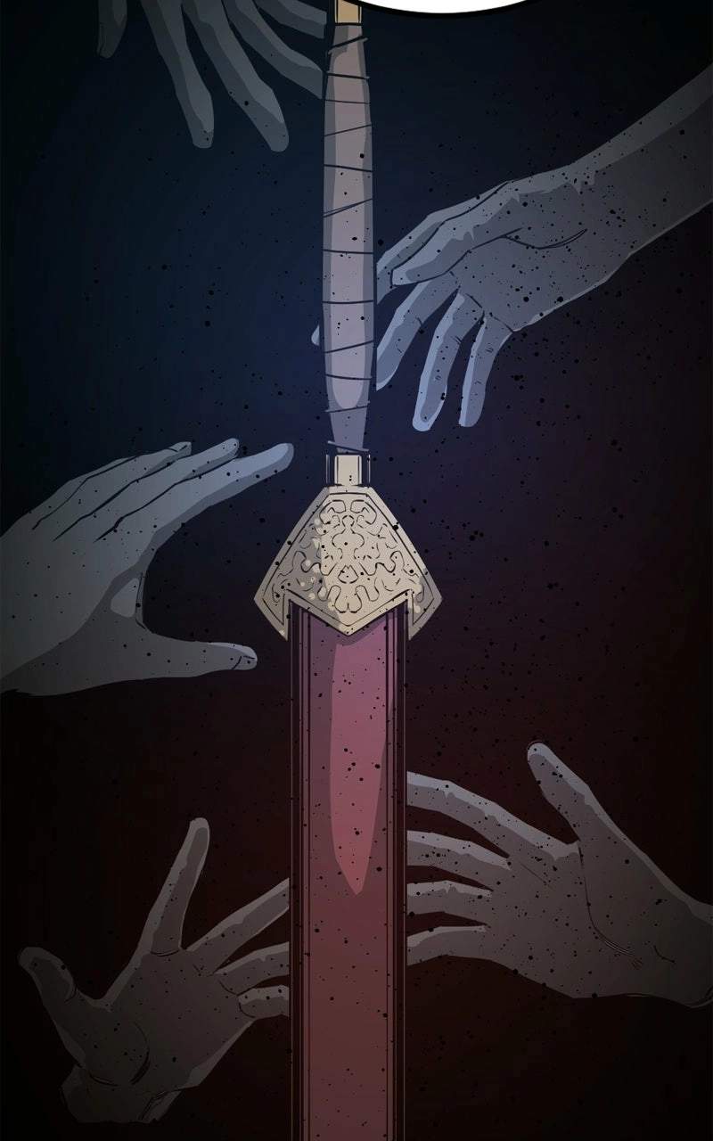 Hero Killer - Chapter 259 Page 38