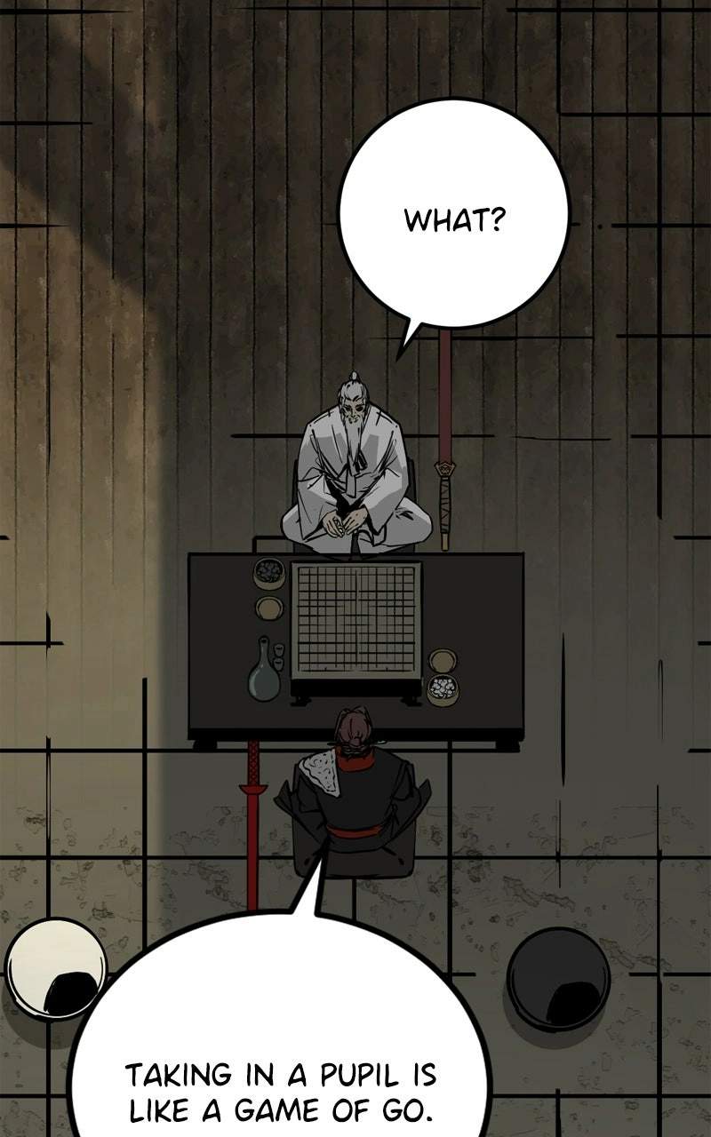 Hero Killer - Chapter 259 Page 41