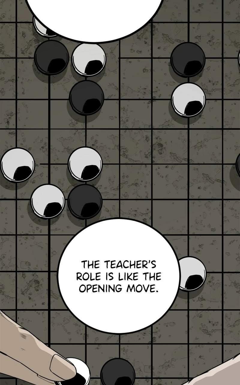 Hero Killer - Chapter 259 Page 42