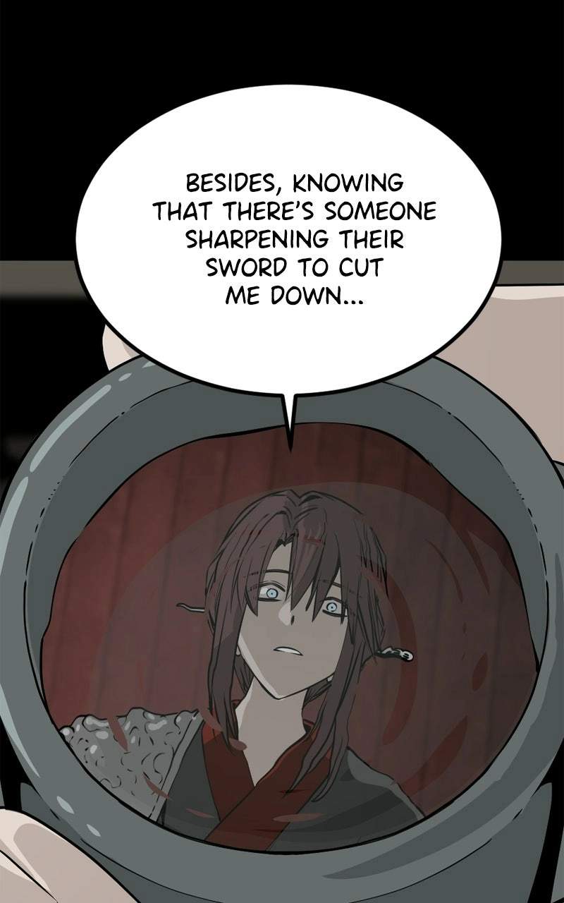 Hero Killer - Chapter 259 Page 46