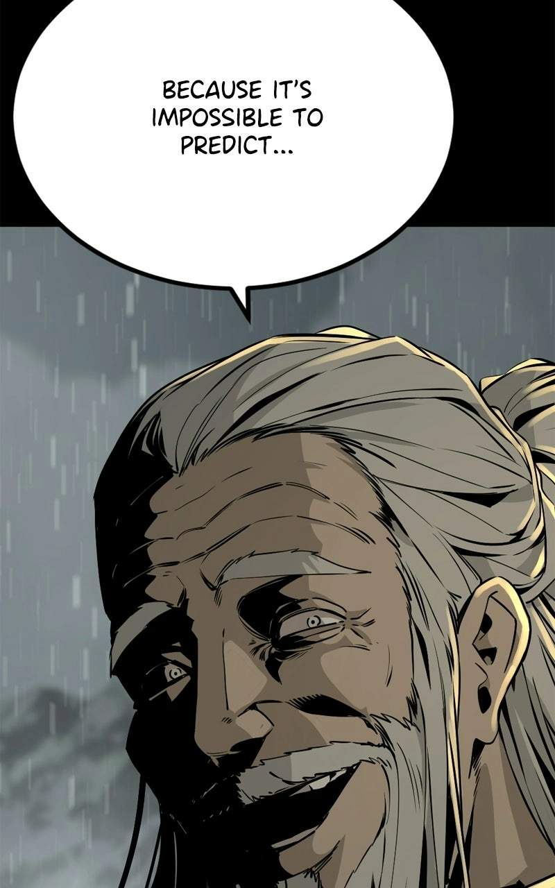 Hero Killer - Chapter 259 Page 56