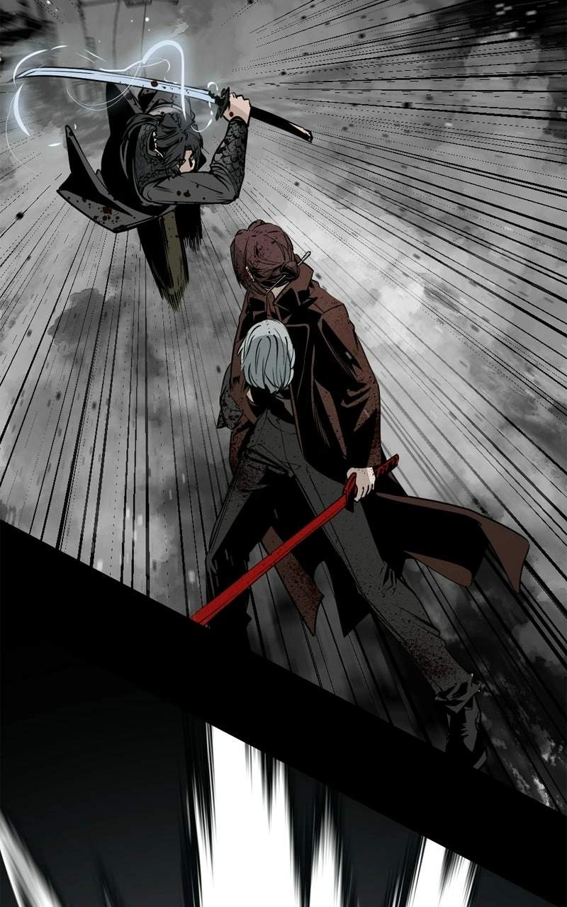 Hero Killer - Chapter 259 Page 6