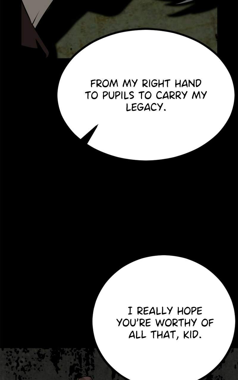 Hero Killer - Chapter 259 Page 64