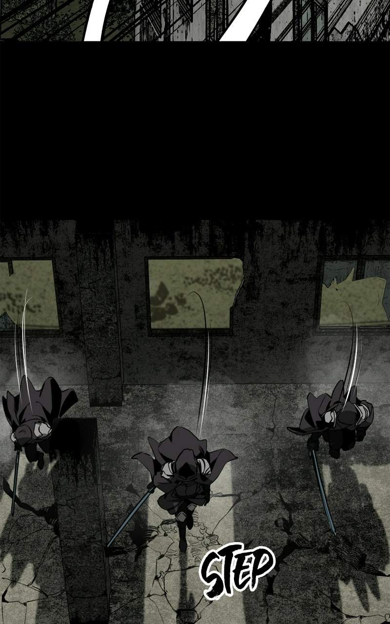 Hero Killer - Chapter 259 Page 78