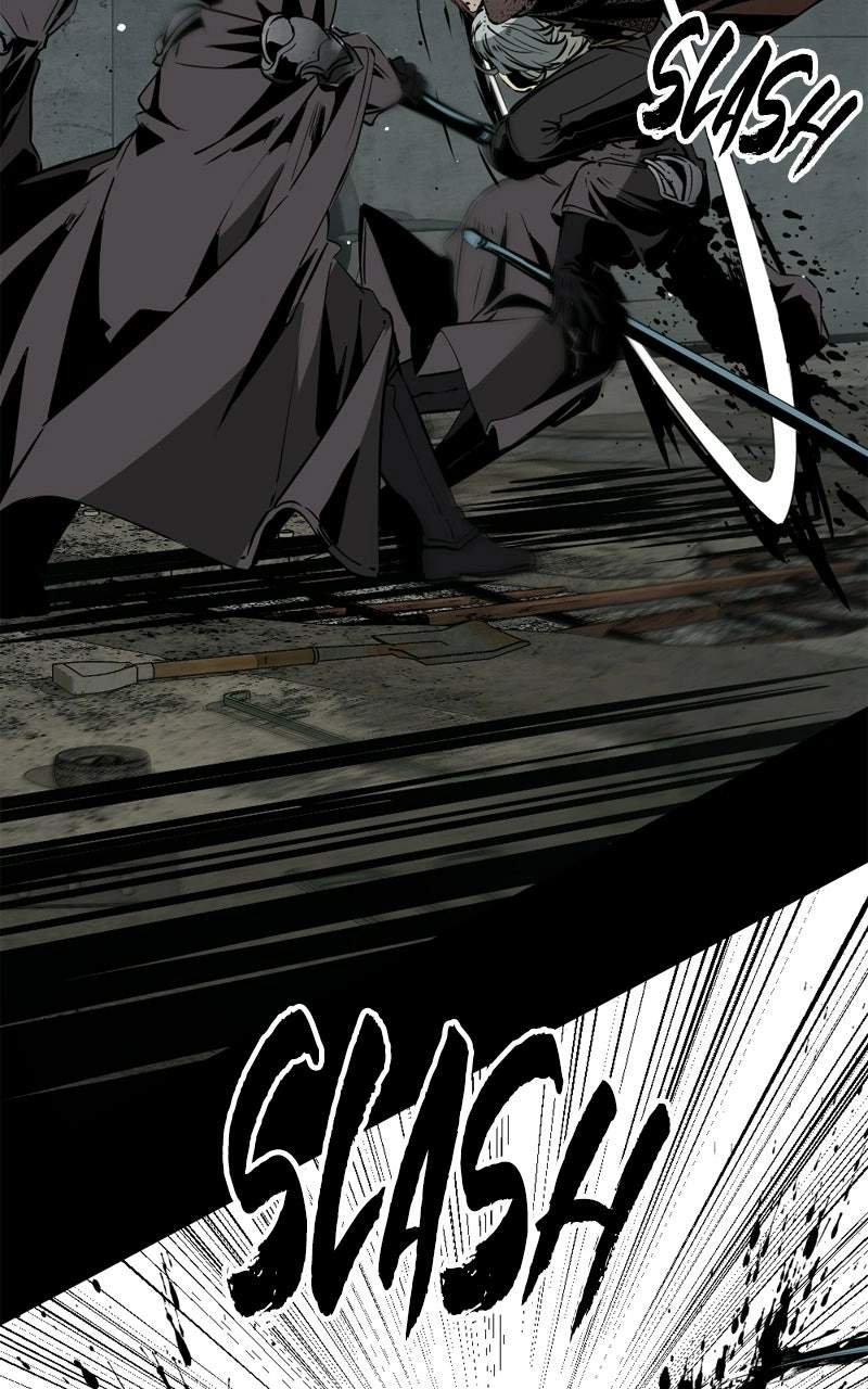 Hero Killer - Chapter 259 Page 84