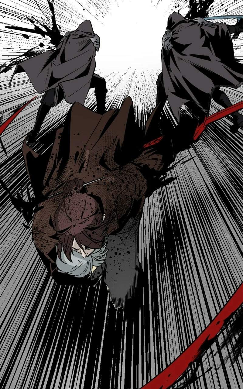 Hero Killer - Chapter 259 Page 85