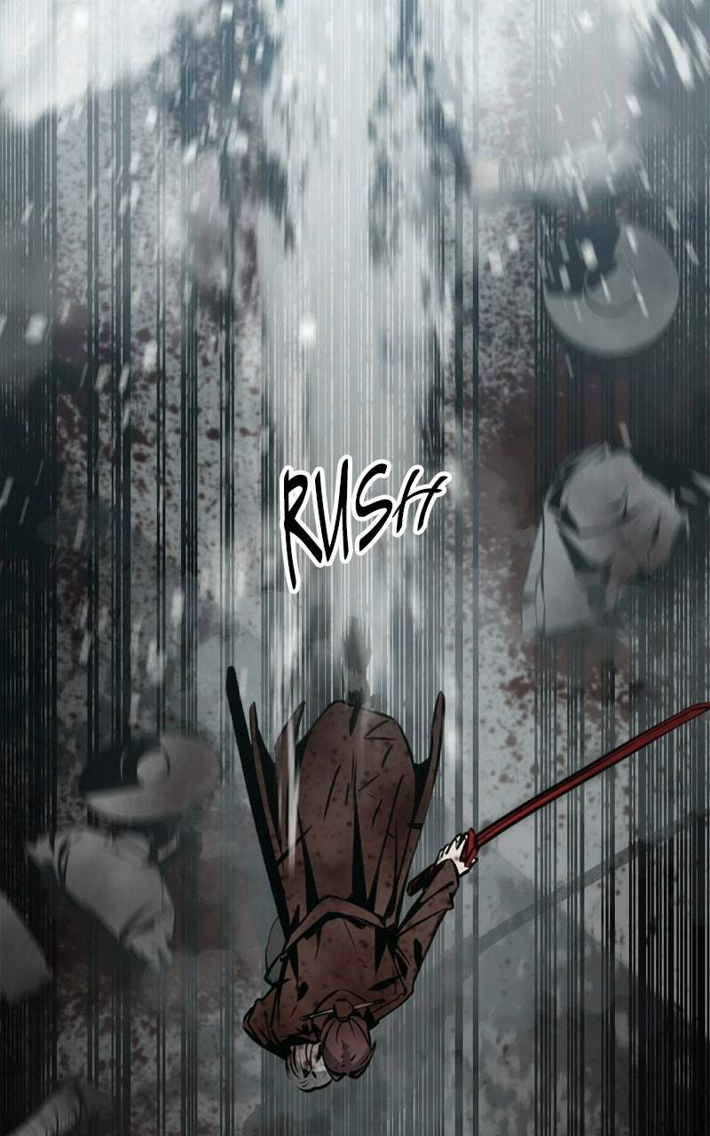 Hero Killer - Chapter 259 Page 9