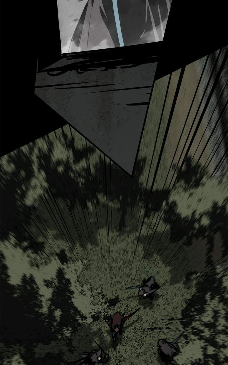 Hero Killer - Chapter 259 Page 97