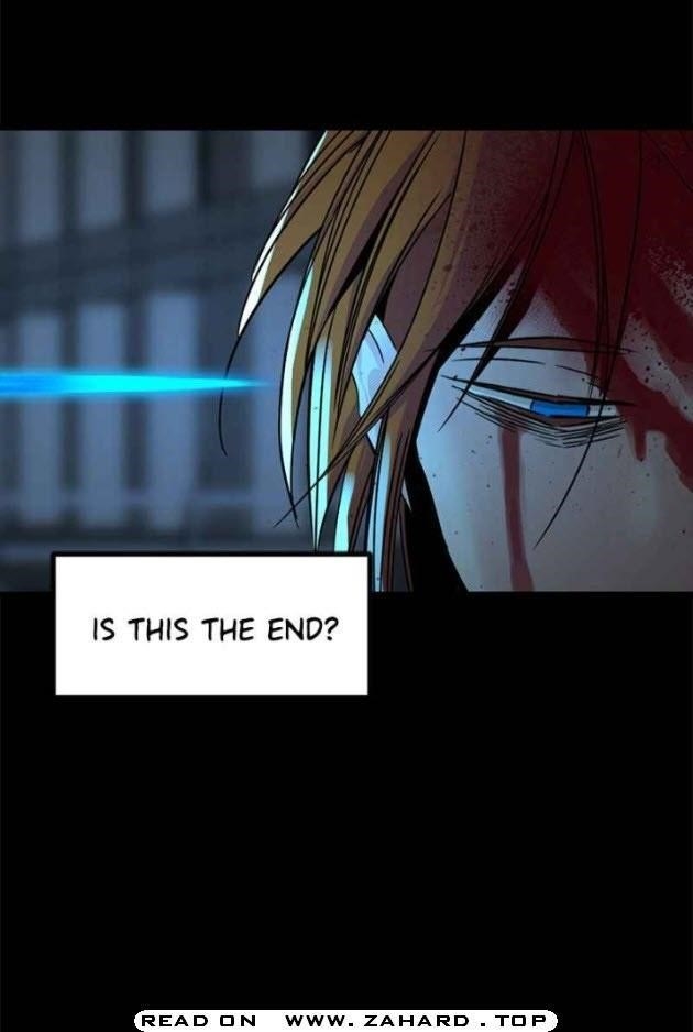 Hero Killer - Chapter 26 Page 15