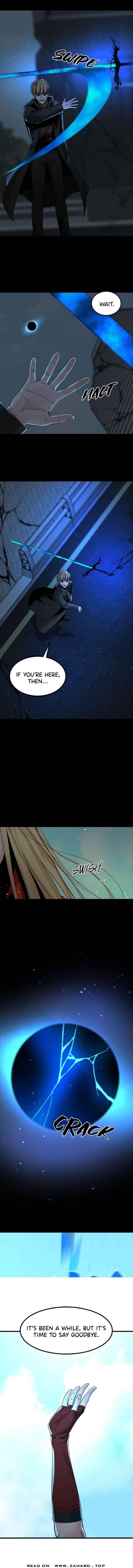 Hero Killer - Chapter 26 Page 18