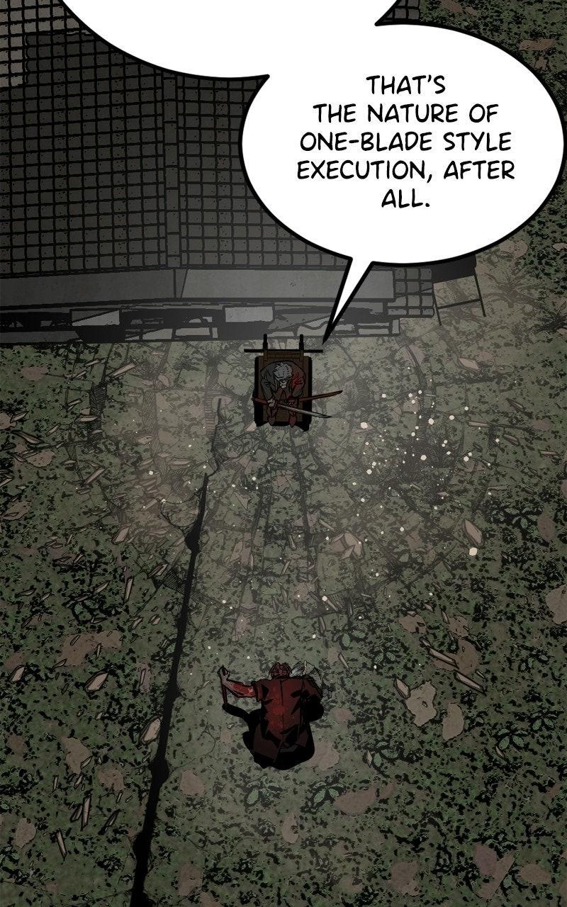 Hero Killer - Chapter 260 Page 10