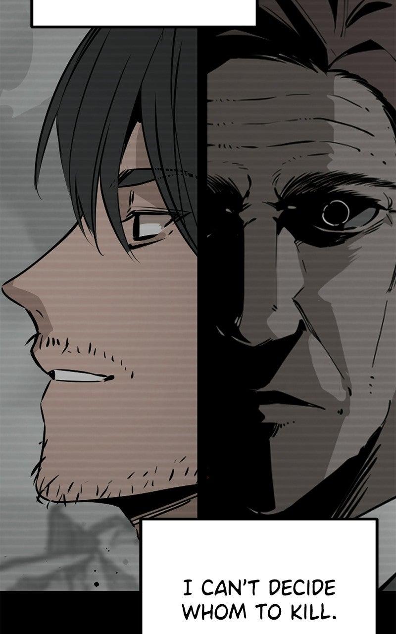 Hero Killer - Chapter 260 Page 103