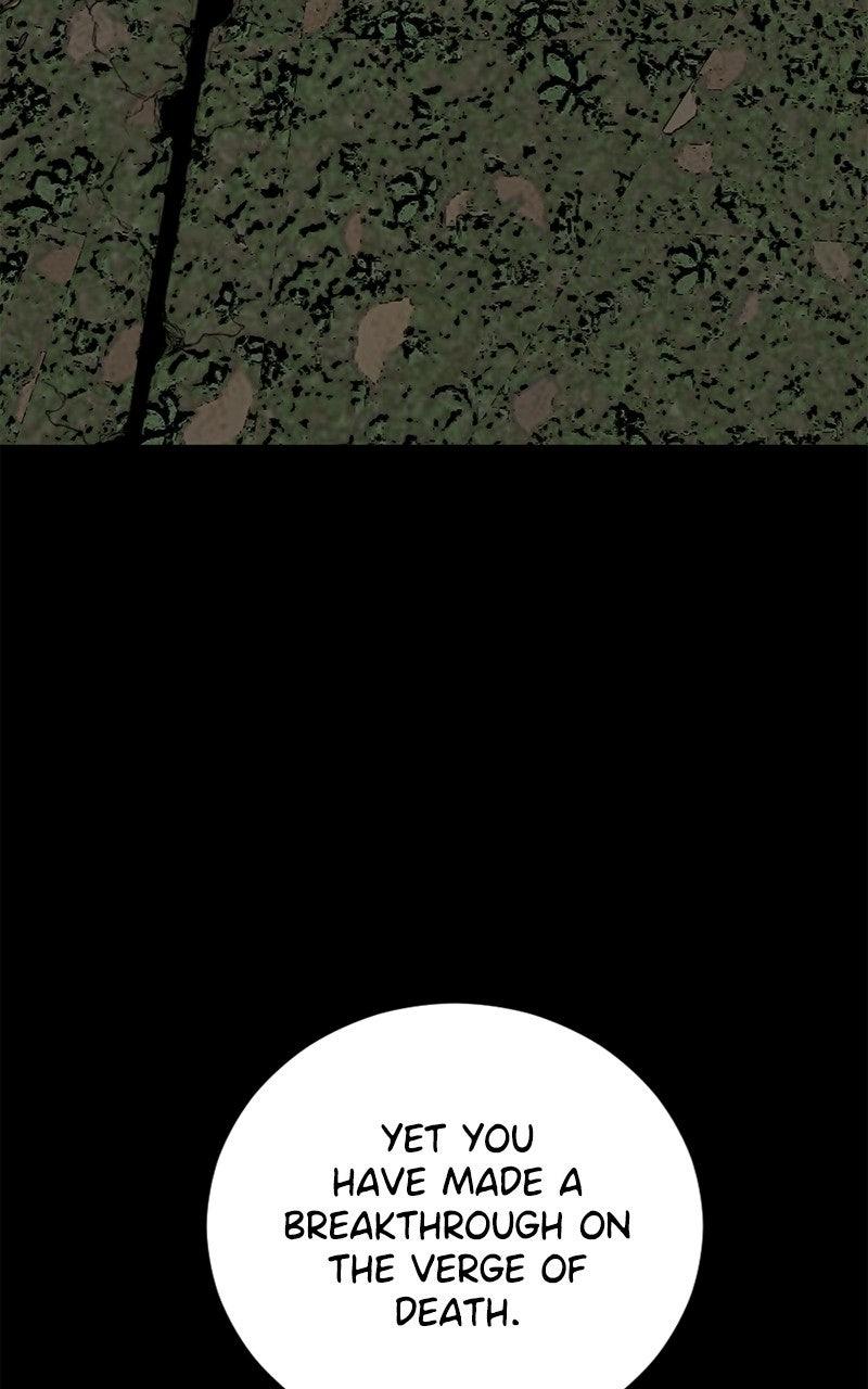 Hero Killer - Chapter 260 Page 11