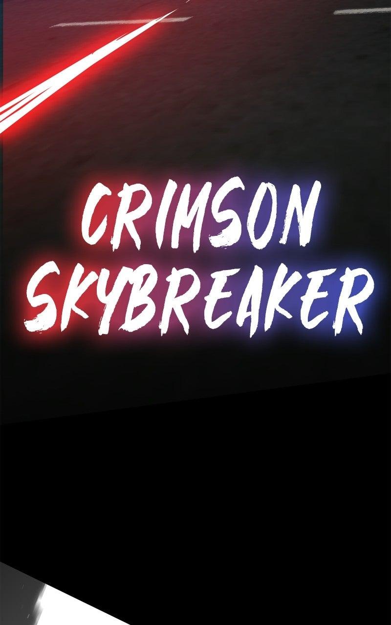 Hero Killer - Chapter 260 Page 110