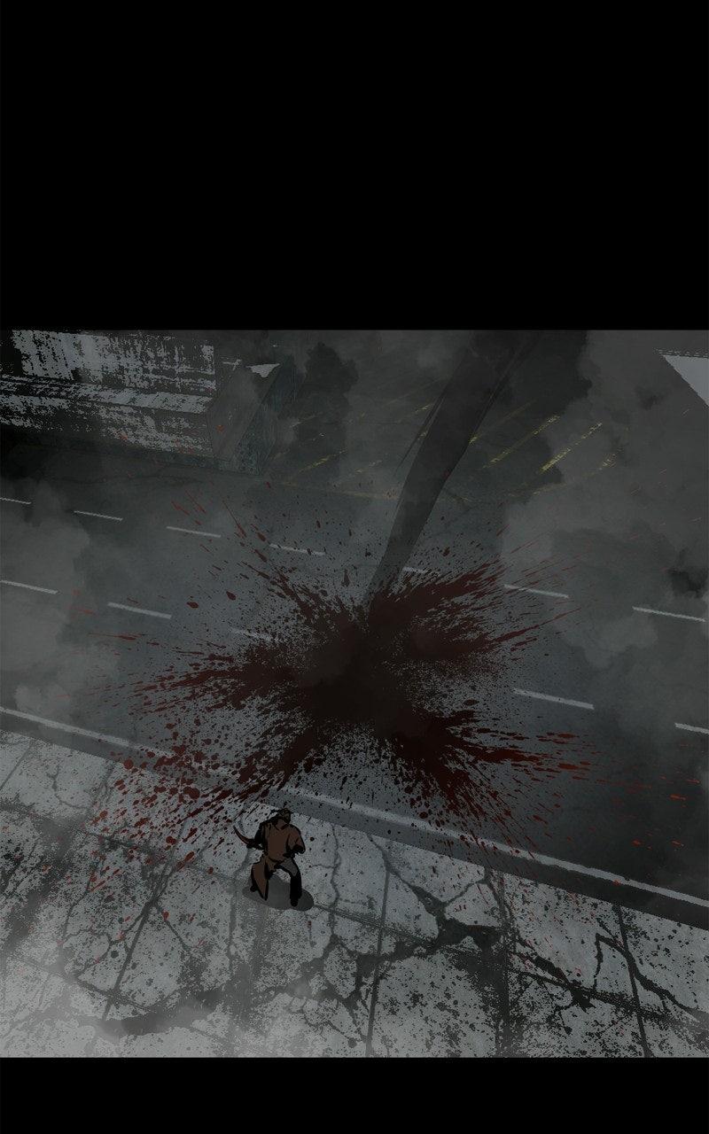 Hero Killer - Chapter 260 Page 113