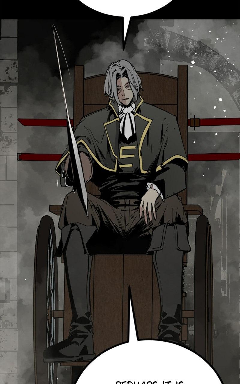 Hero Killer - Chapter 260 Page 12