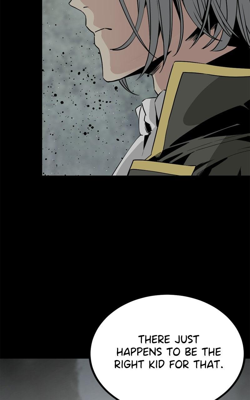 Hero Killer - Chapter 260 Page 22