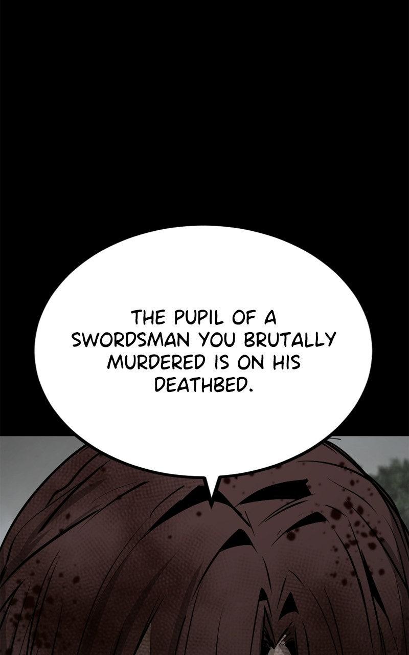 Hero Killer - Chapter 260 Page 27