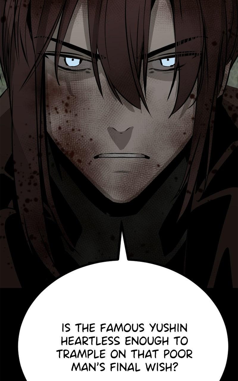 Hero Killer - Chapter 260 Page 28