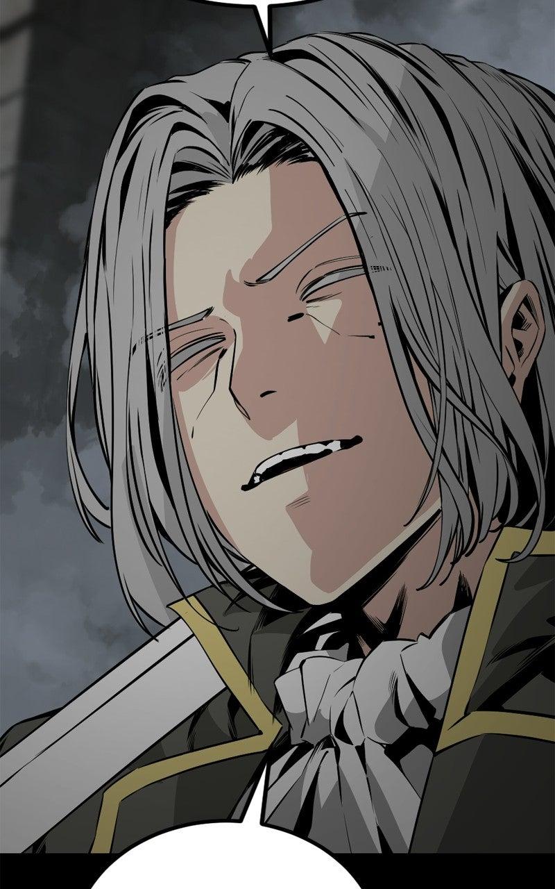 Hero Killer - Chapter 260 Page 32