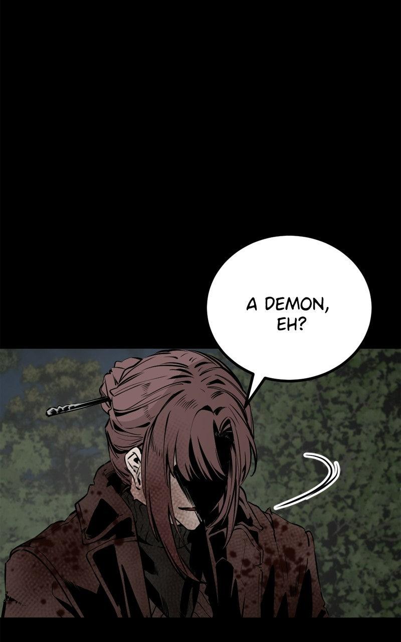 Hero Killer - Chapter 260 Page 34