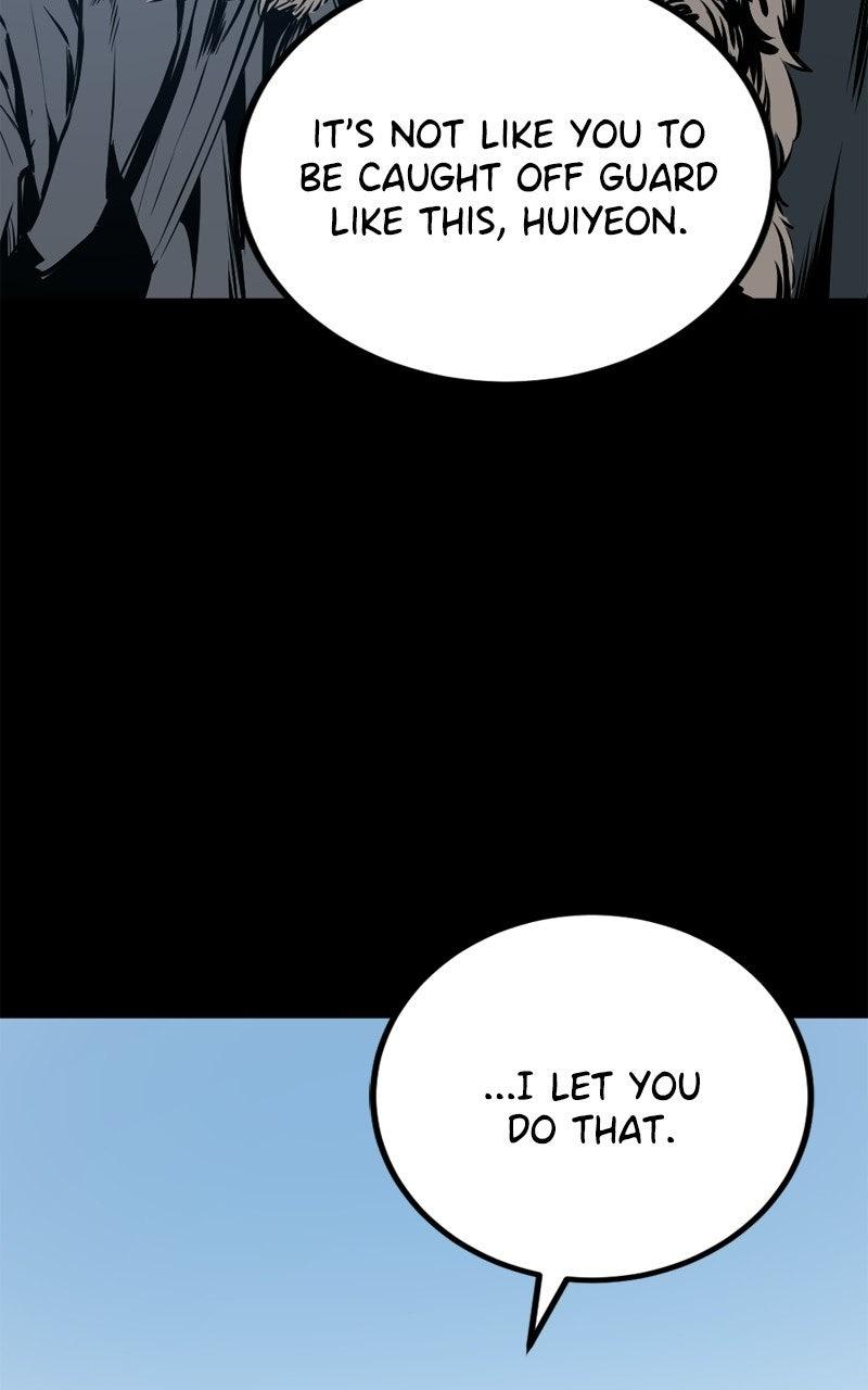 Hero Killer - Chapter 260 Page 45