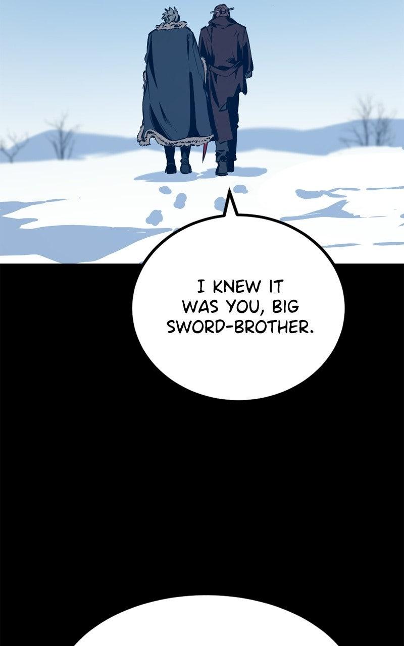 Hero Killer - Chapter 260 Page 46