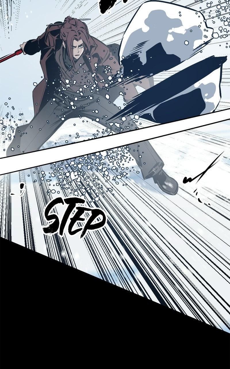 Hero Killer - Chapter 260 Page 49