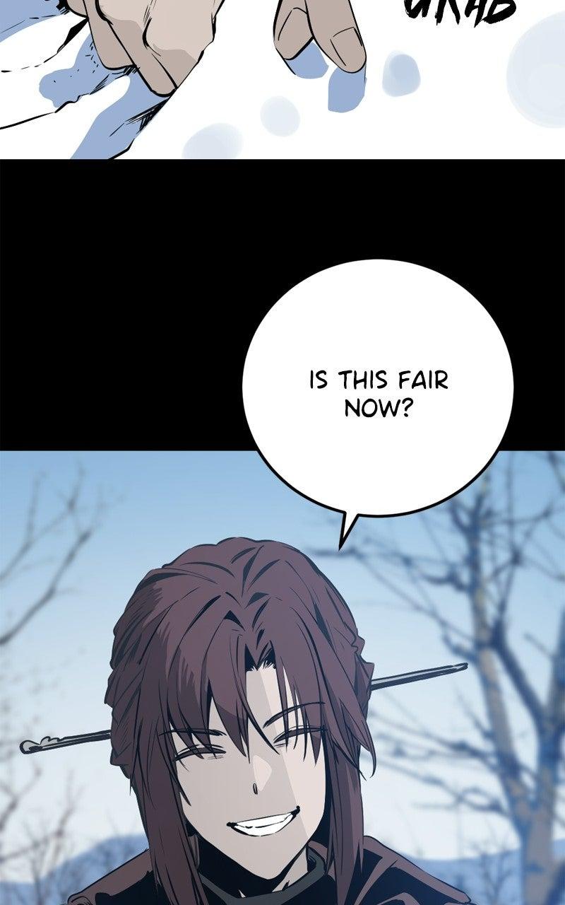 Hero Killer - Chapter 260 Page 55