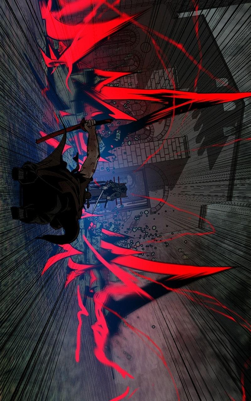 Hero Killer - Chapter 260 Page 6