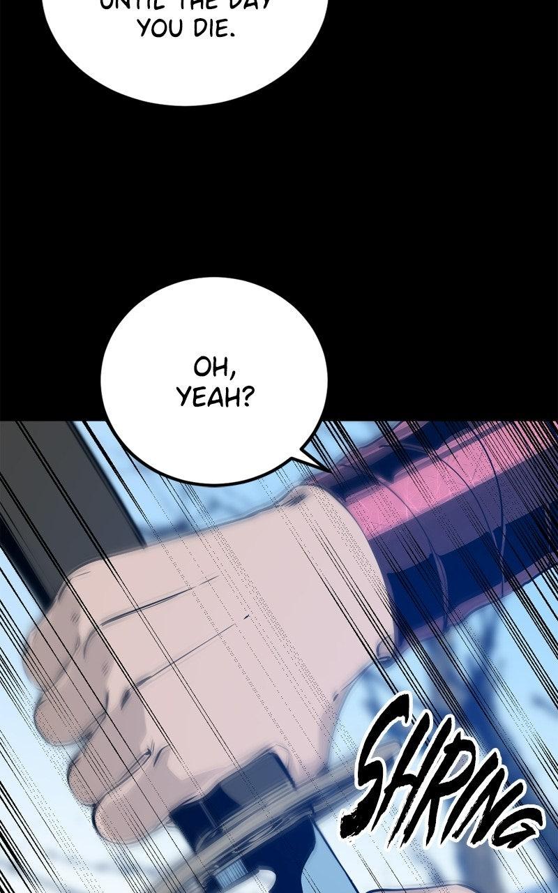 Hero Killer - Chapter 260 Page 72