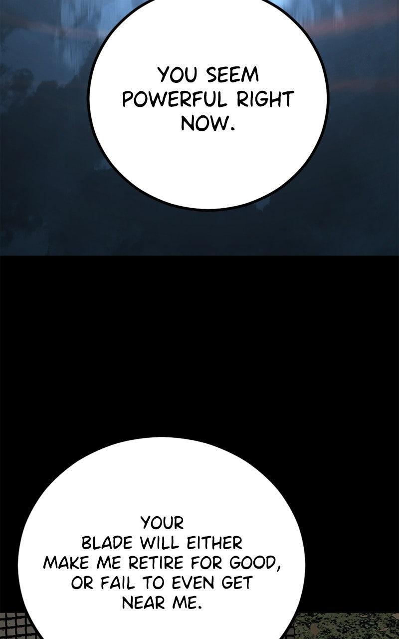 Hero Killer - Chapter 260 Page 9