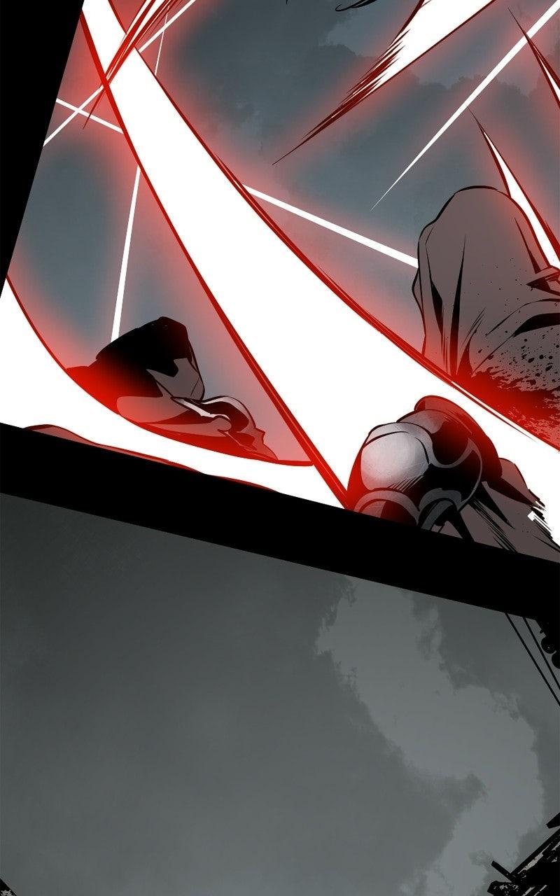 Hero Killer - Chapter 260 Page 91