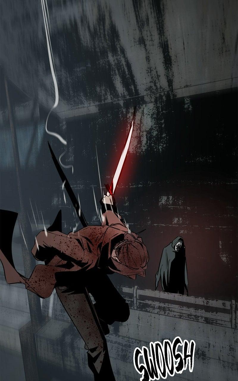 Hero Killer - Chapter 260 Page 93