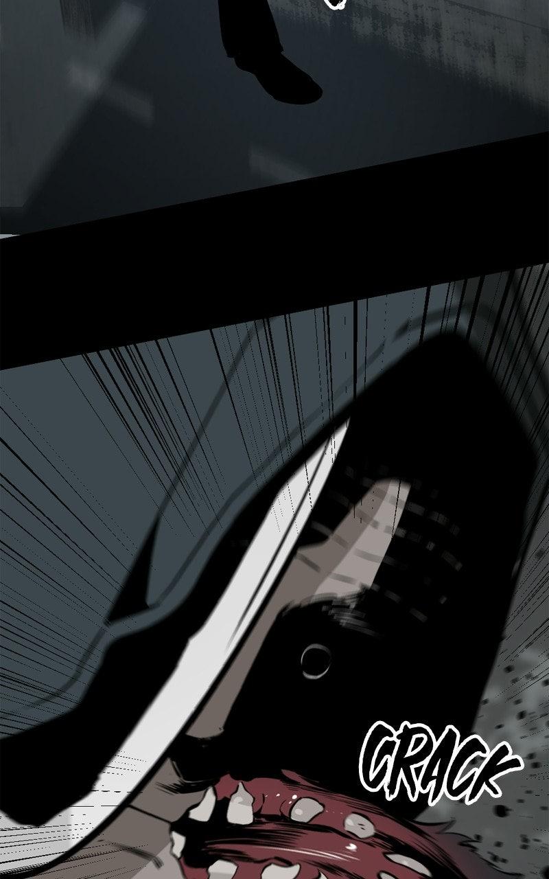 Hero Killer - Chapter 260 Page 94