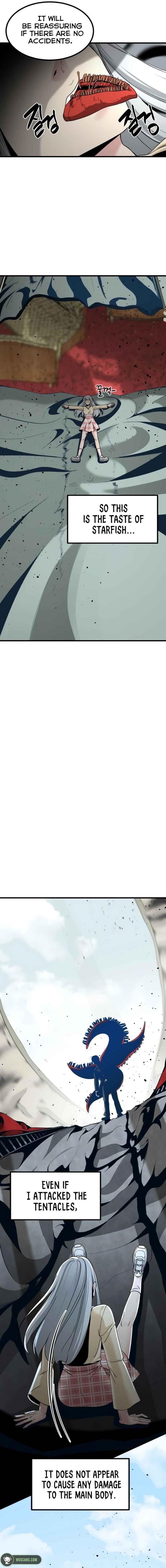 Hero Killer - Chapter 32 Page 10