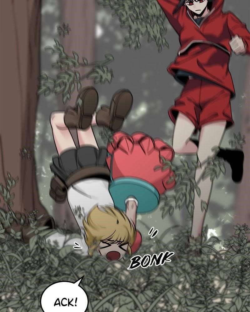 Hero Killer - Chapter 42 Page 105