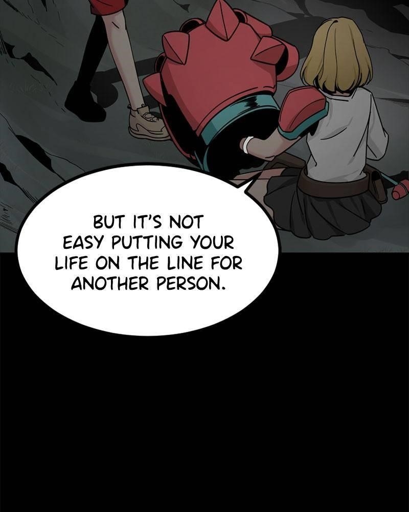 Hero Killer - Chapter 42 Page 110