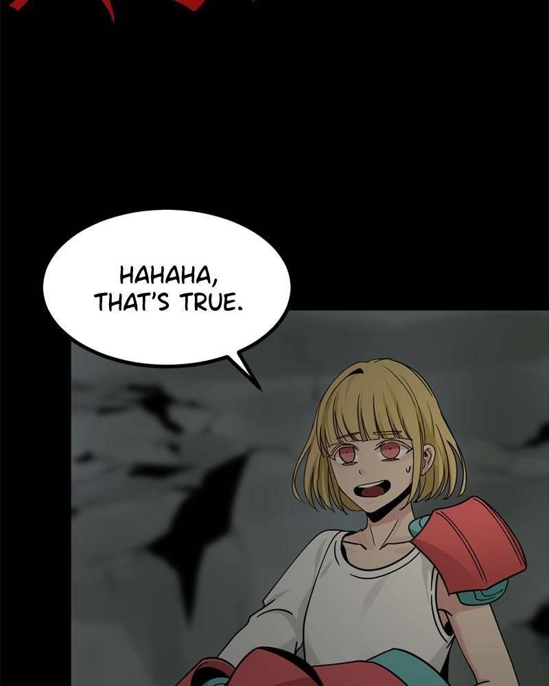 Hero Killer - Chapter 42 Page 113