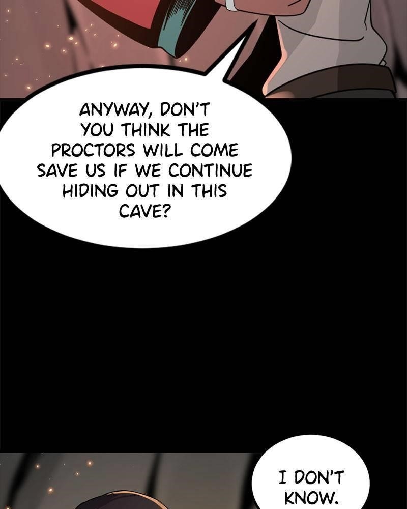 Hero Killer - Chapter 42 Page 122