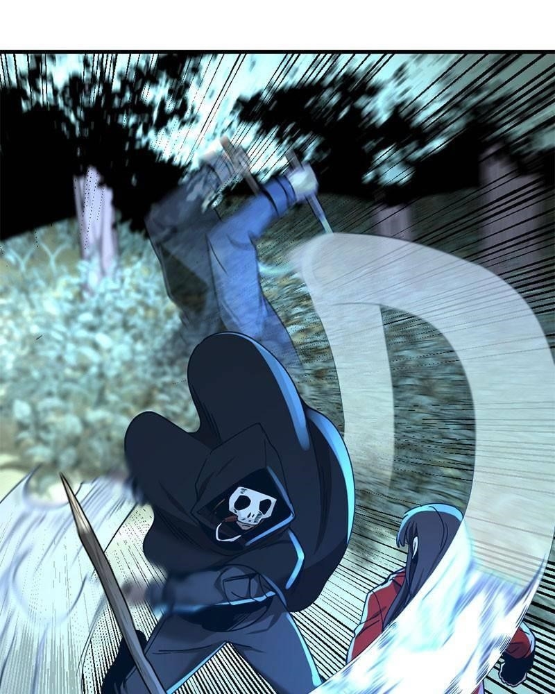 Hero Killer - Chapter 42 Page 13