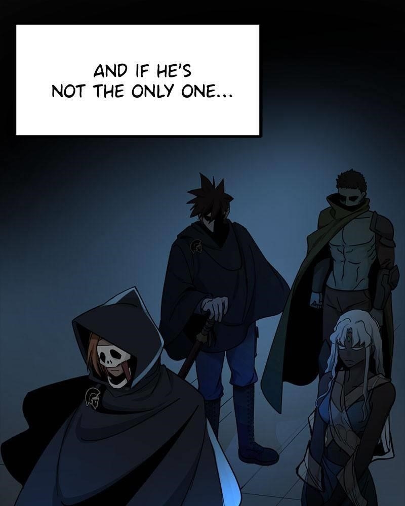 Hero Killer - Chapter 42 Page 135