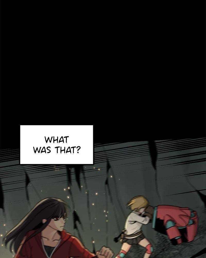 Hero Killer - Chapter 42 Page 139