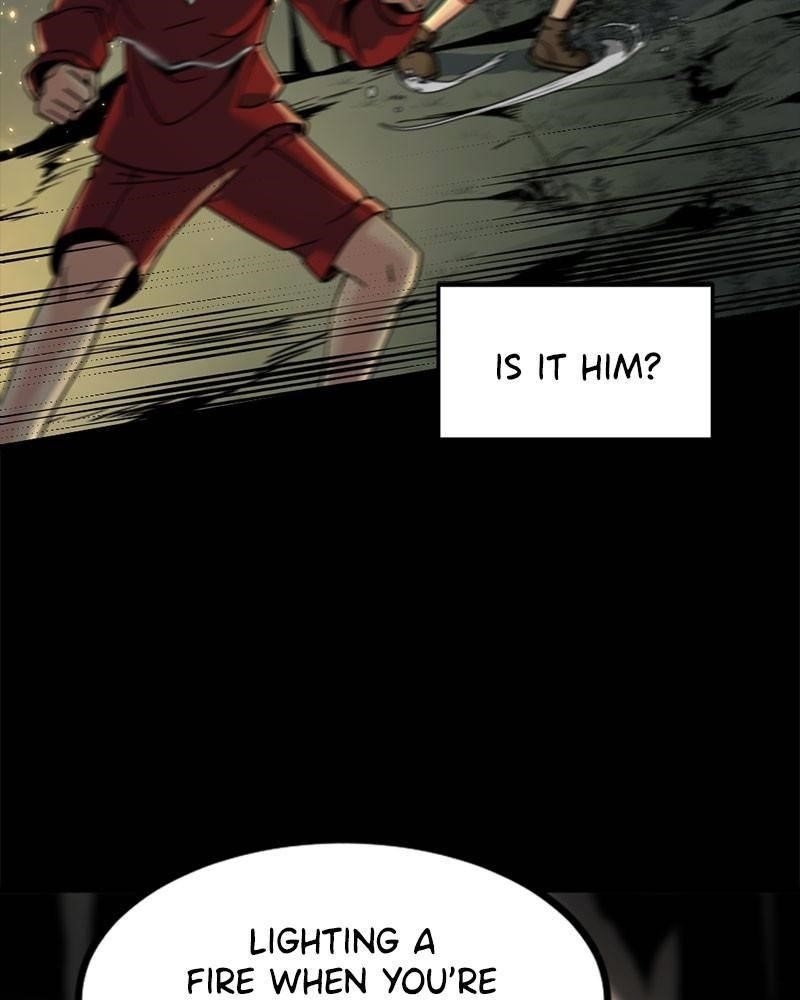 Hero Killer - Chapter 42 Page 140